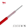 硅胶橡胶绝缘电缆的家用电器